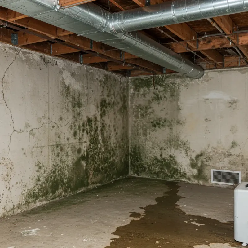 Professional Mold Removal in LaGrange County, IN